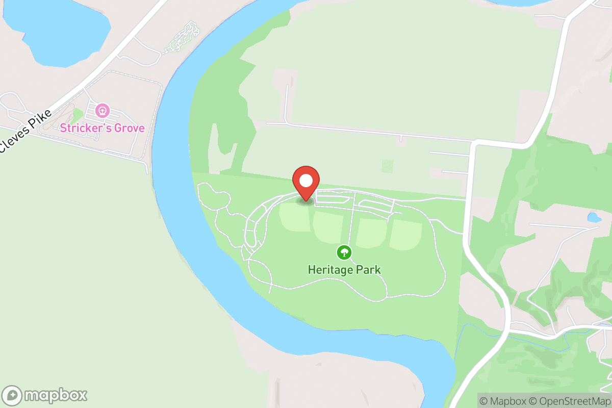 Diamond Dogs Dog Park