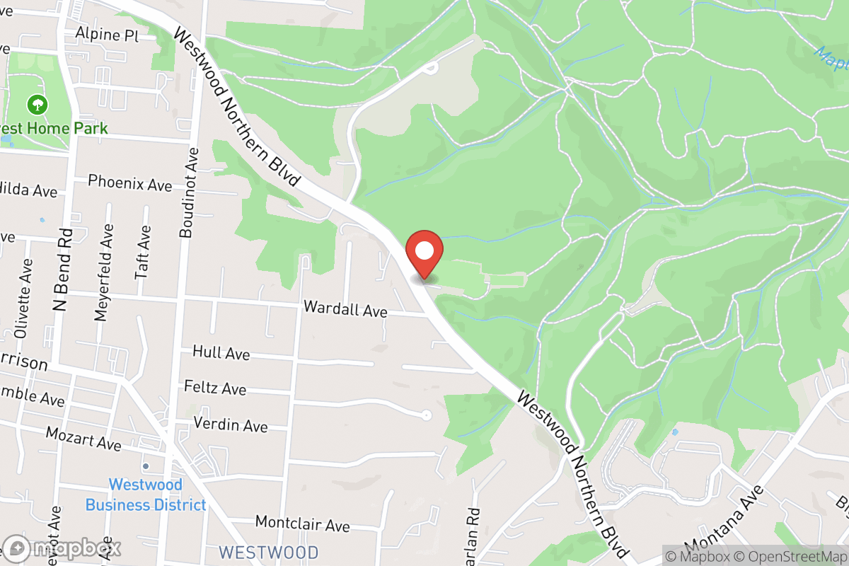 Mt. Airy Dog Park
