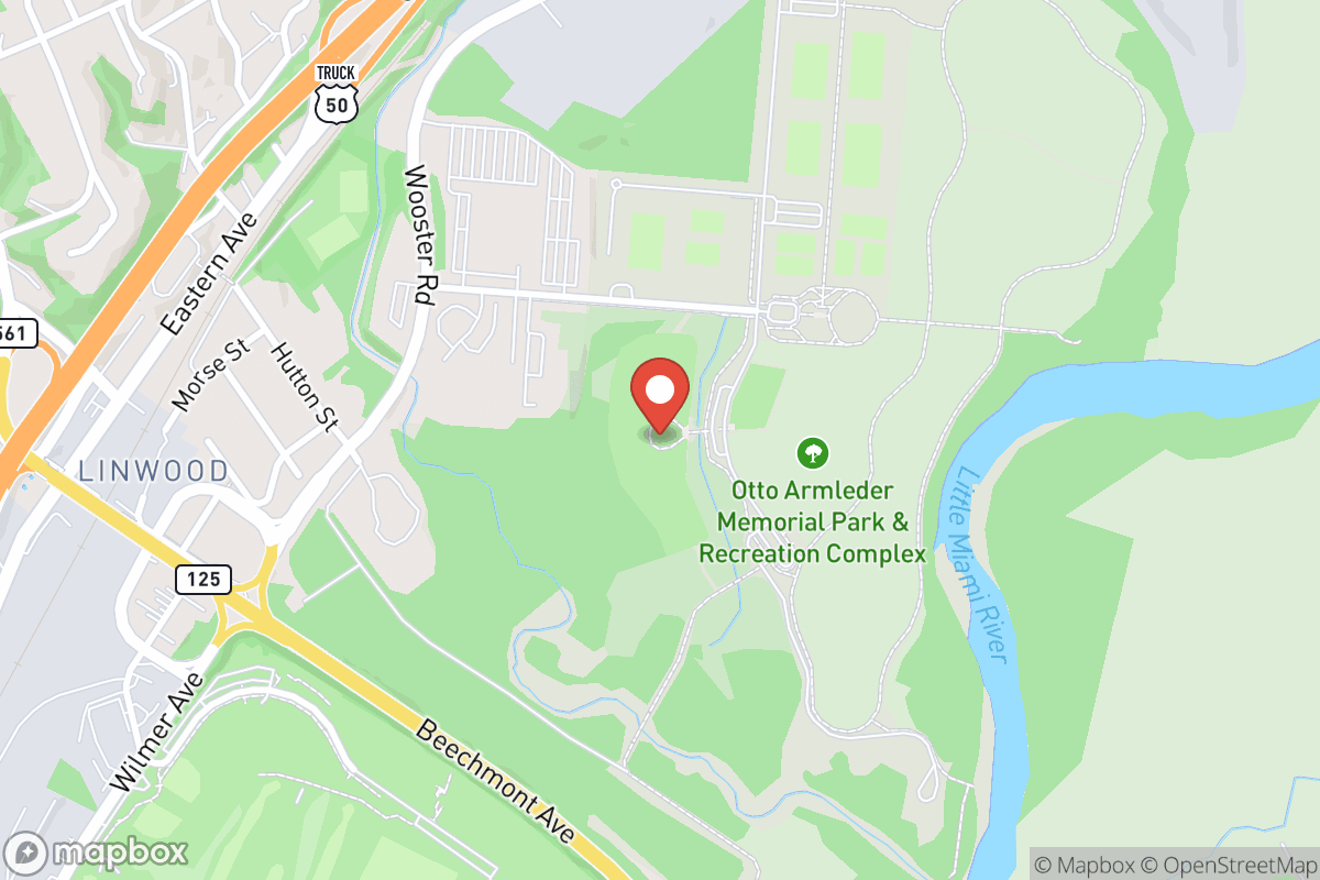 Otto Armleder Dog Park