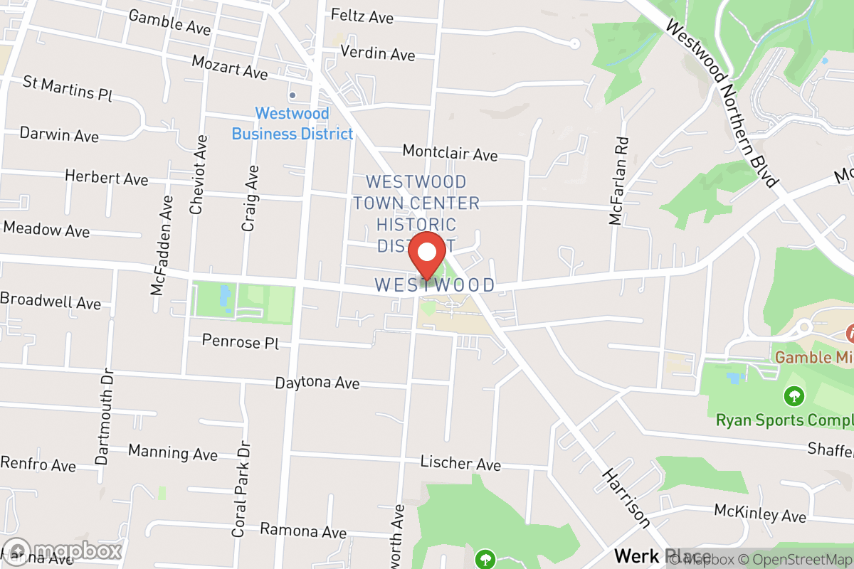 Westwood Dog Park