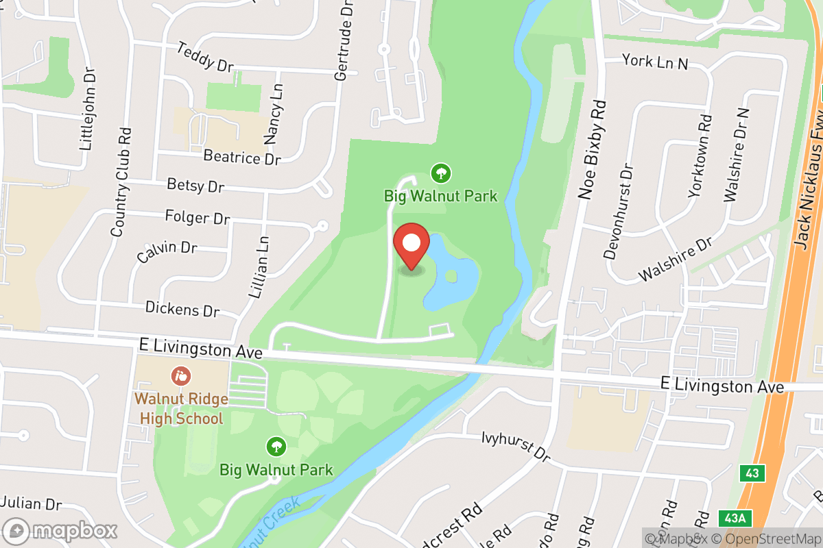 Dog park
