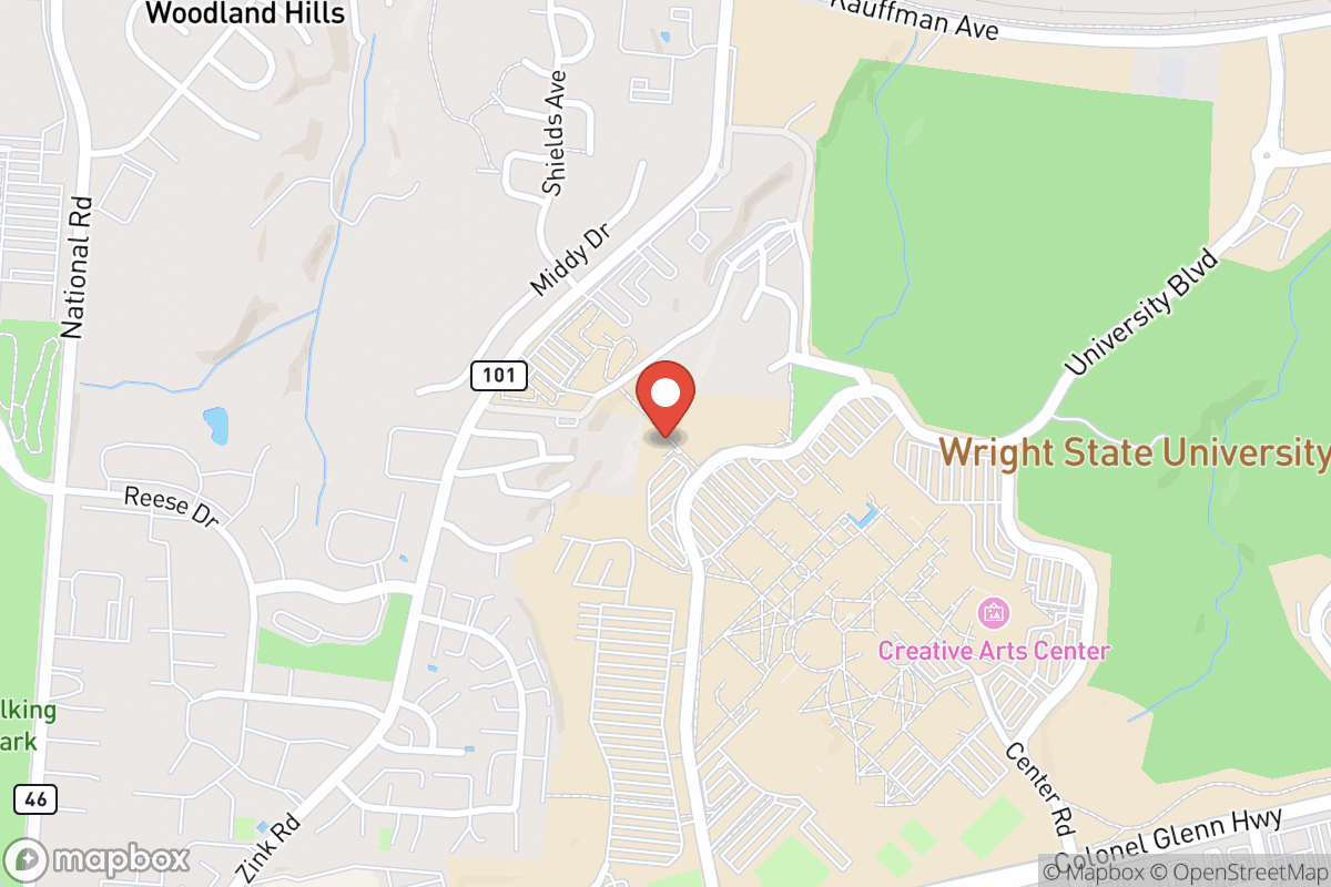 Wingerd Service Dog Park (for service dogs only)