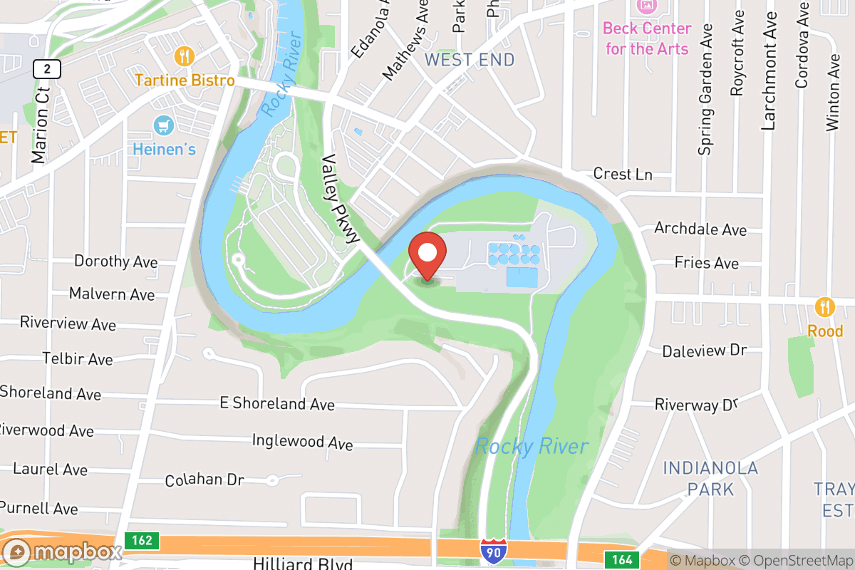 Lakewood Dog Park
