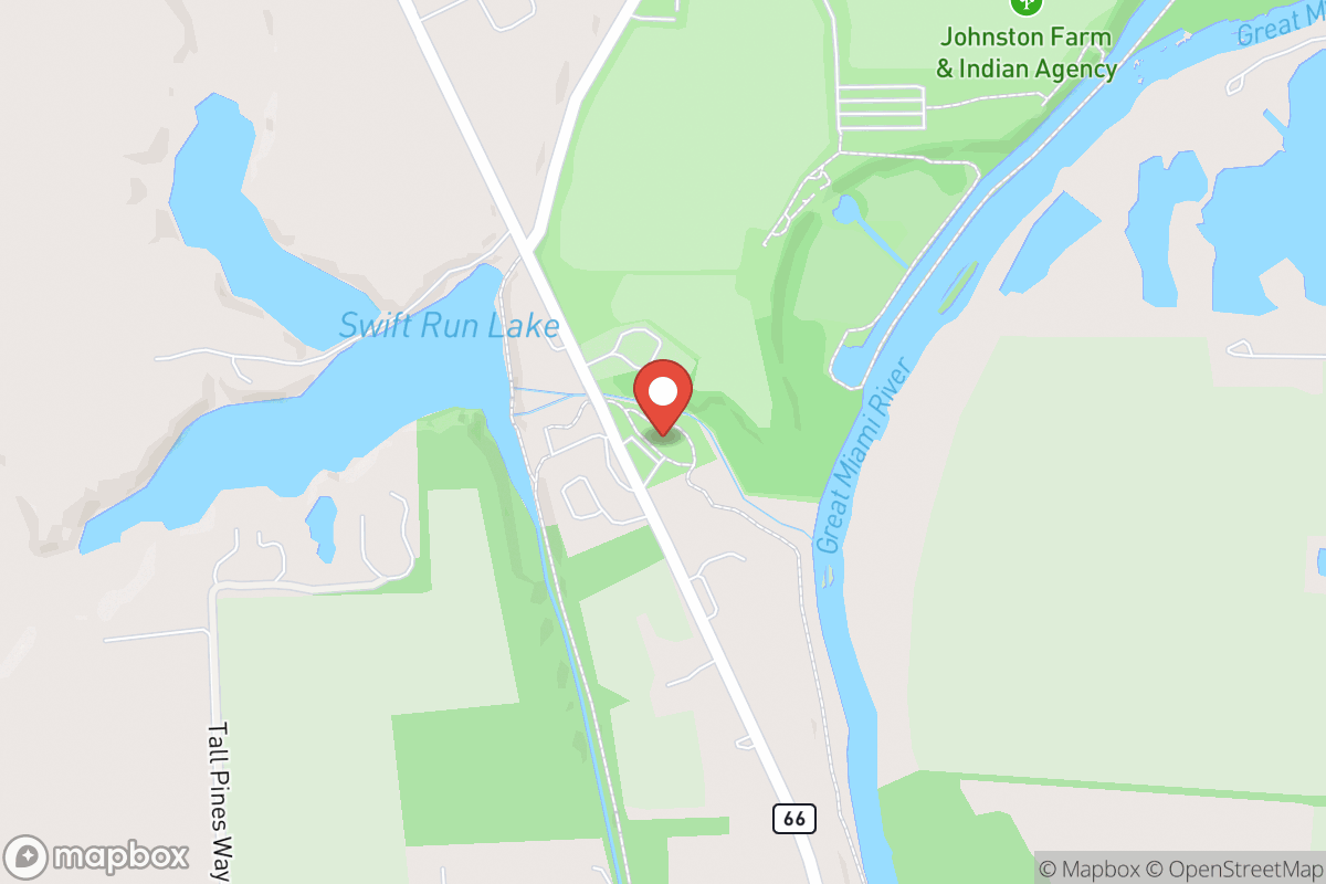 Roadside Dog Park