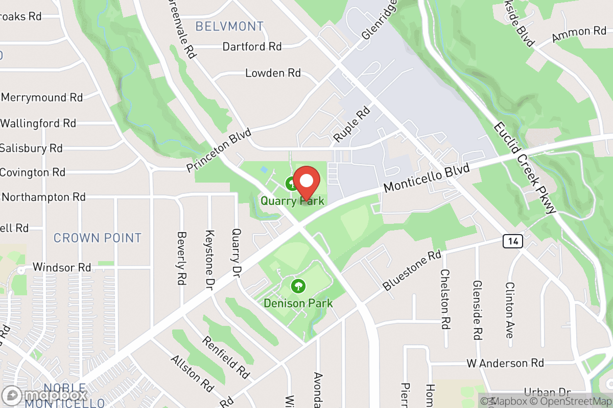 South Euclid Dog Park