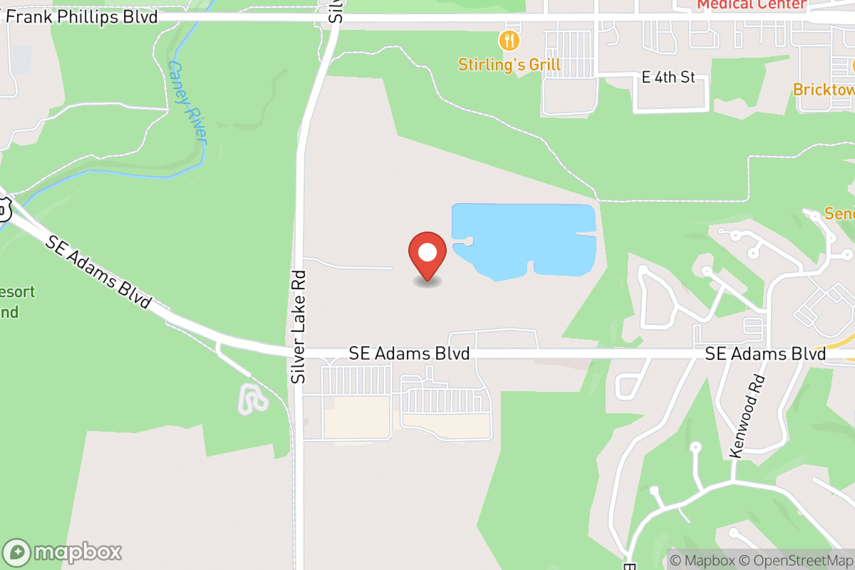 Cooper Dog Park