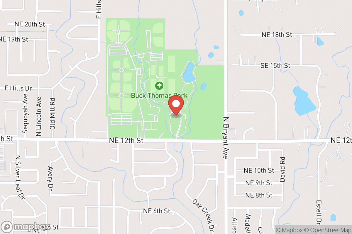 Happy Tails Dog Park