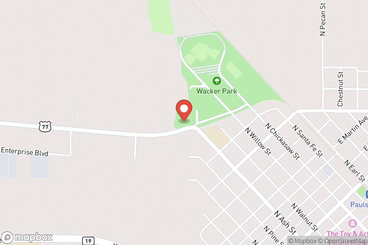 PAWS VALLEY DOG PARK