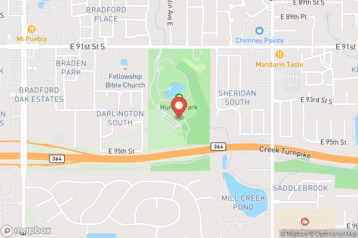 Biscuit Acres Dog Park