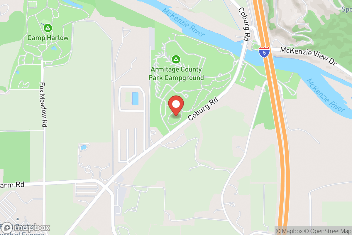 Armitage Dog Park