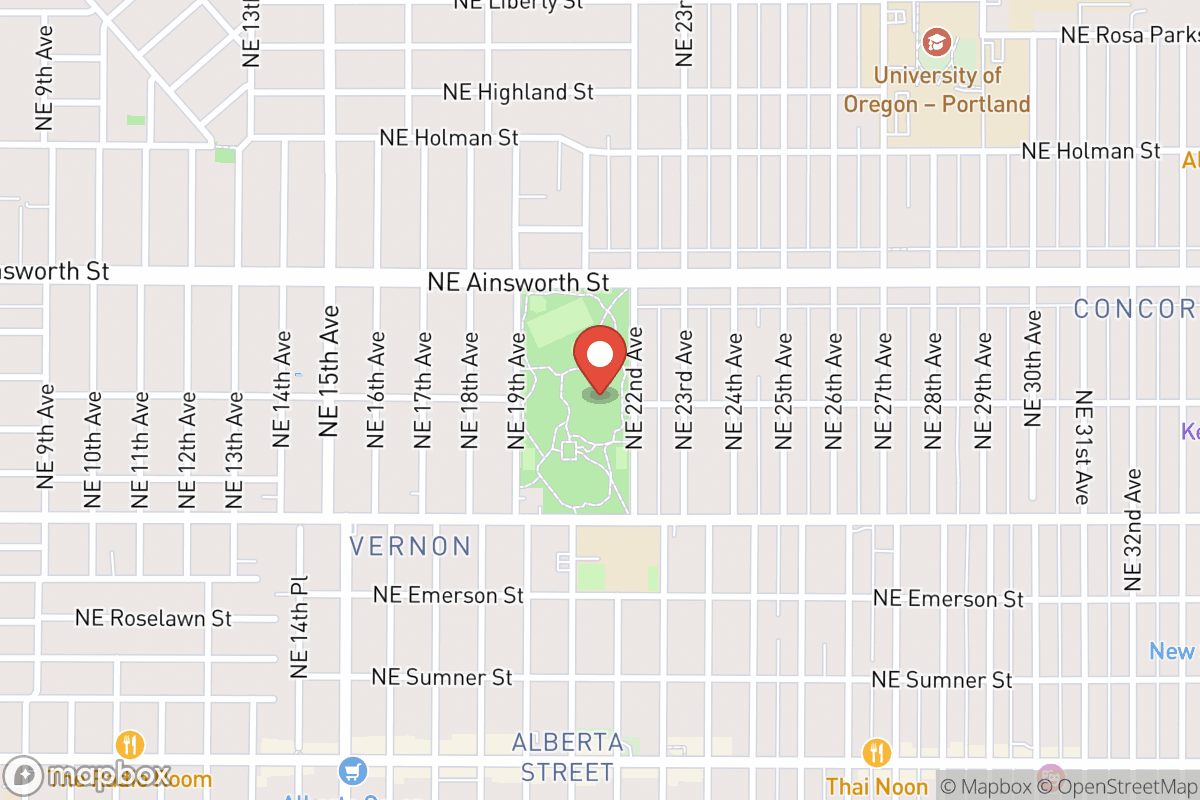 Alberta Unfenced Off-Leash Dog Park