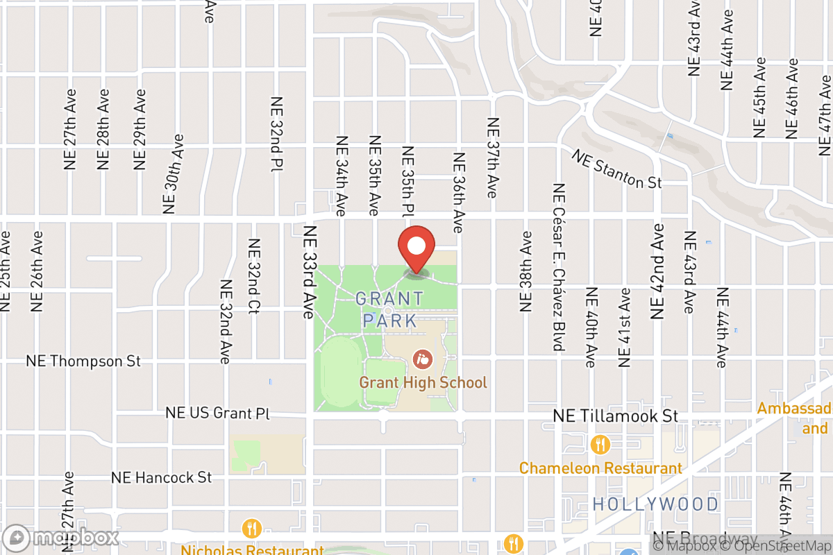 Off-Leash Dog Park