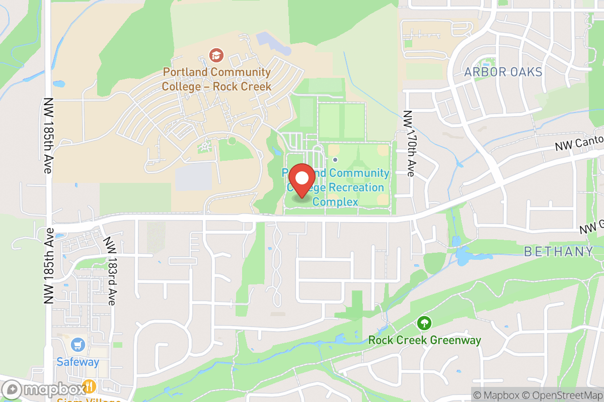 Rock Creek Dog Park