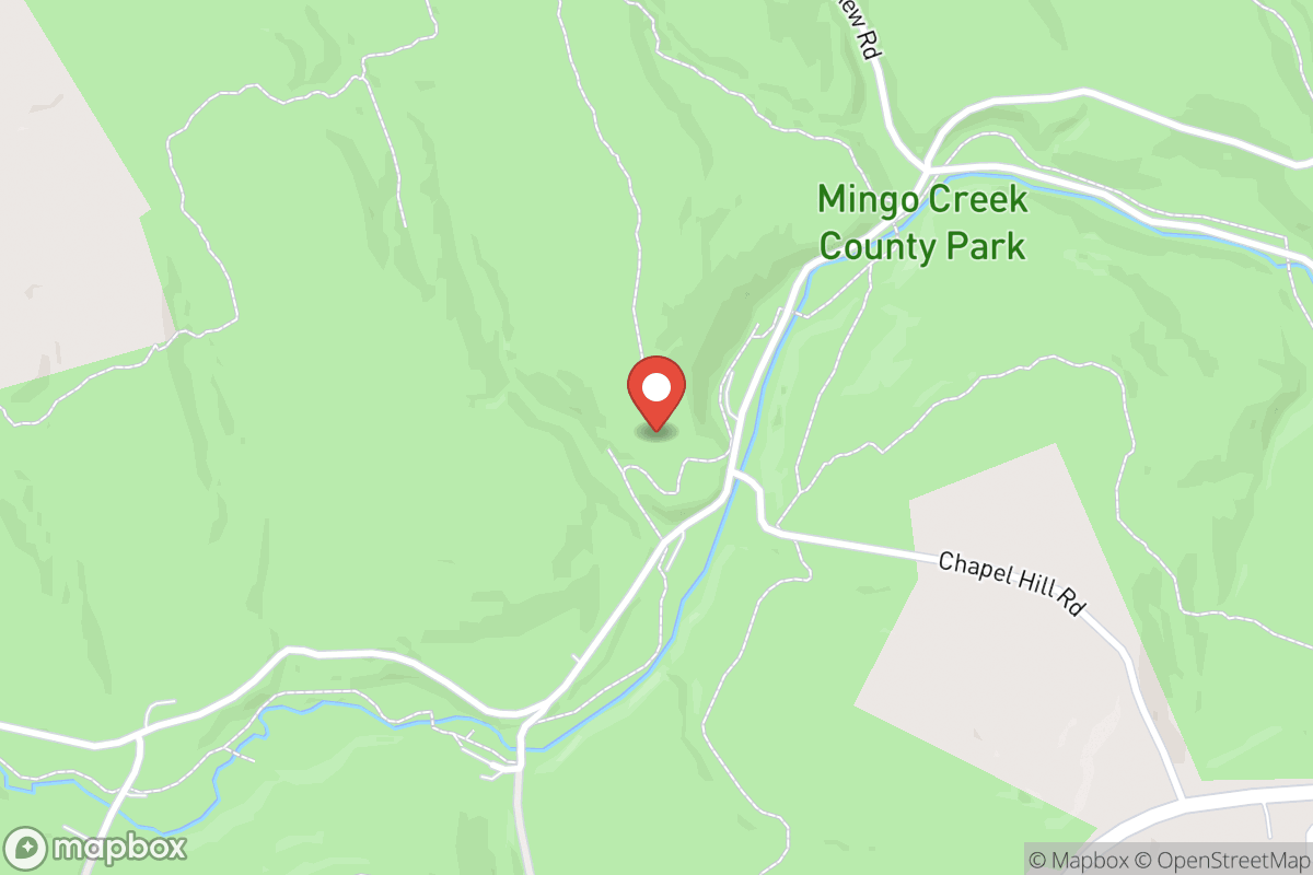 Mingo Creek Dog Park