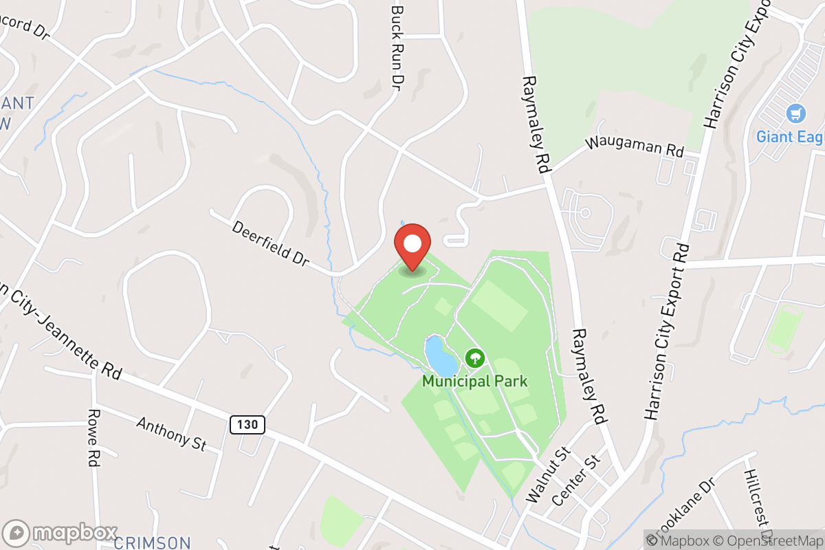 Penn Township Dog Park