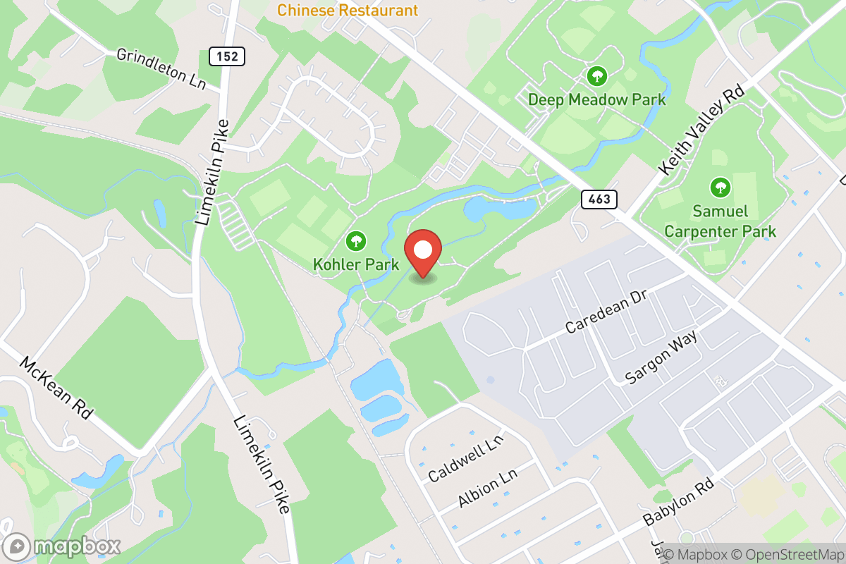 Horsham Dog Park