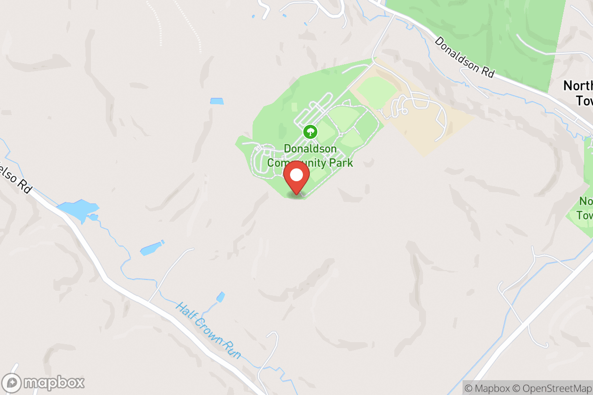 Dog park