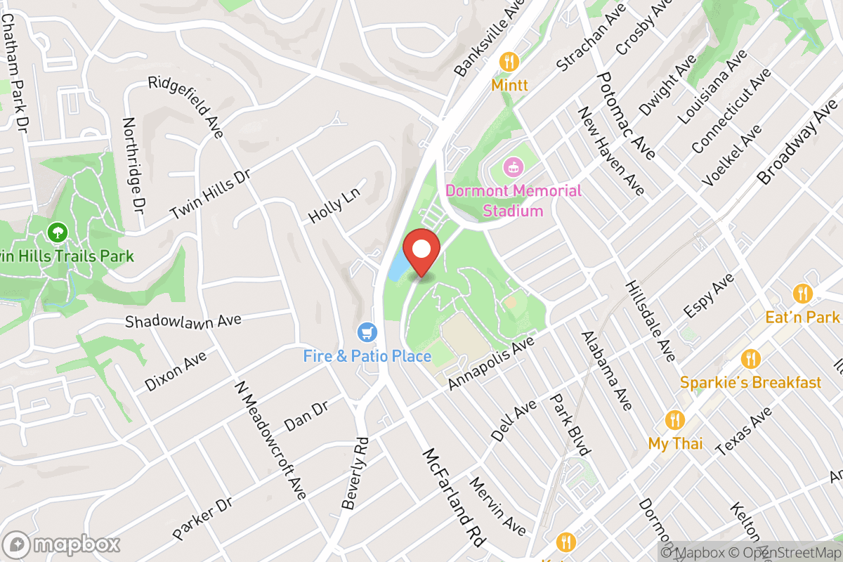 Dormont Dog Park