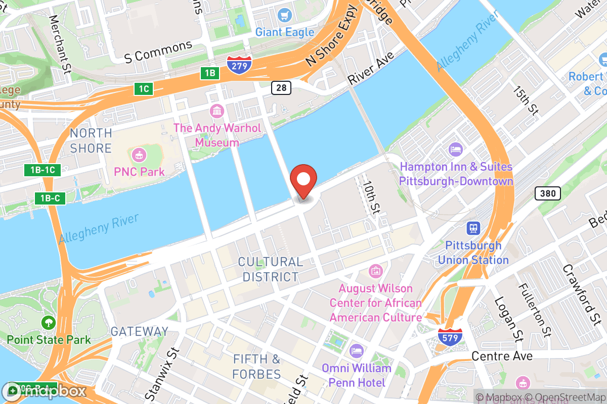 Downtown Dog Park