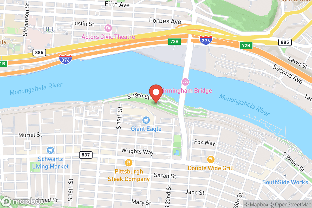 South Side Dog Park