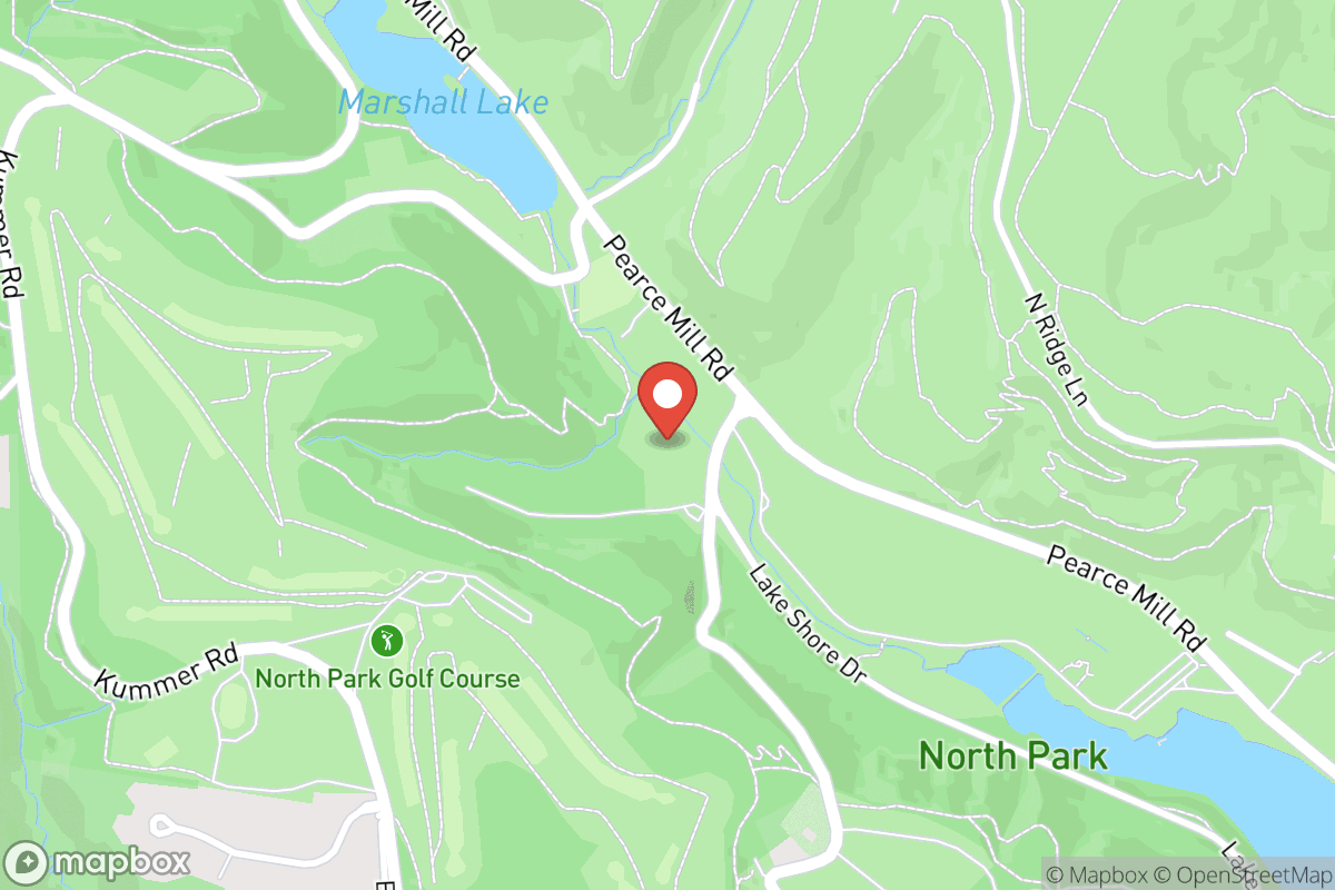 North Park Dog Park