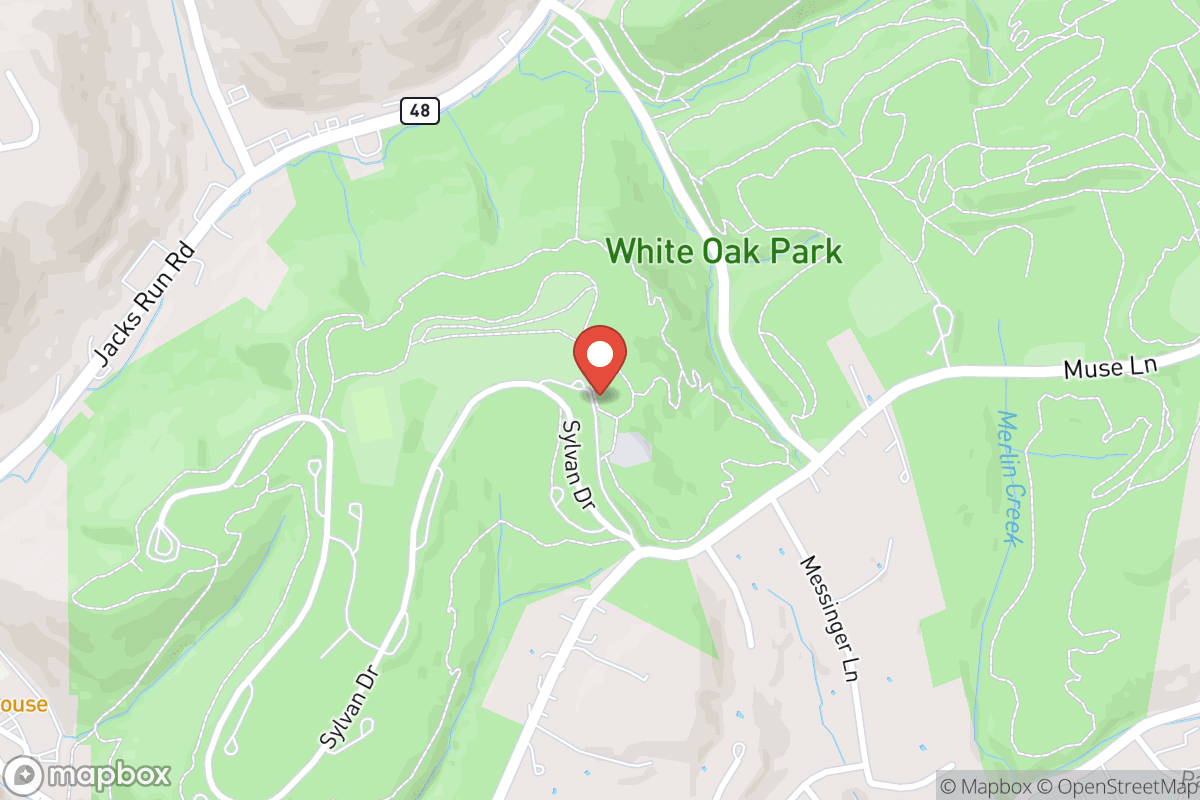 White Oak Dog Park