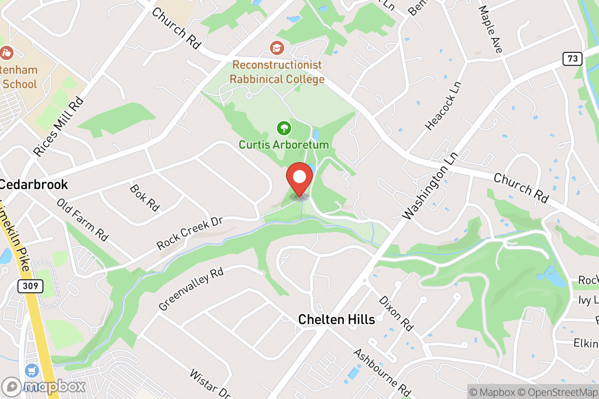 Curtis Dog Park