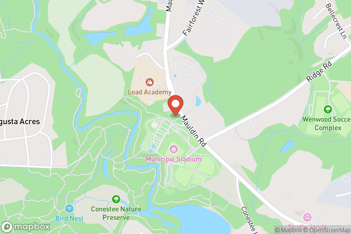 Conestee Dog Park