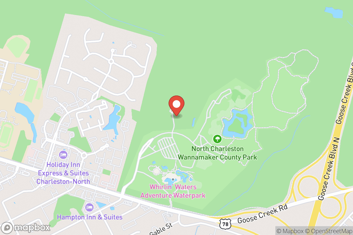 Wannamaker Dog Park