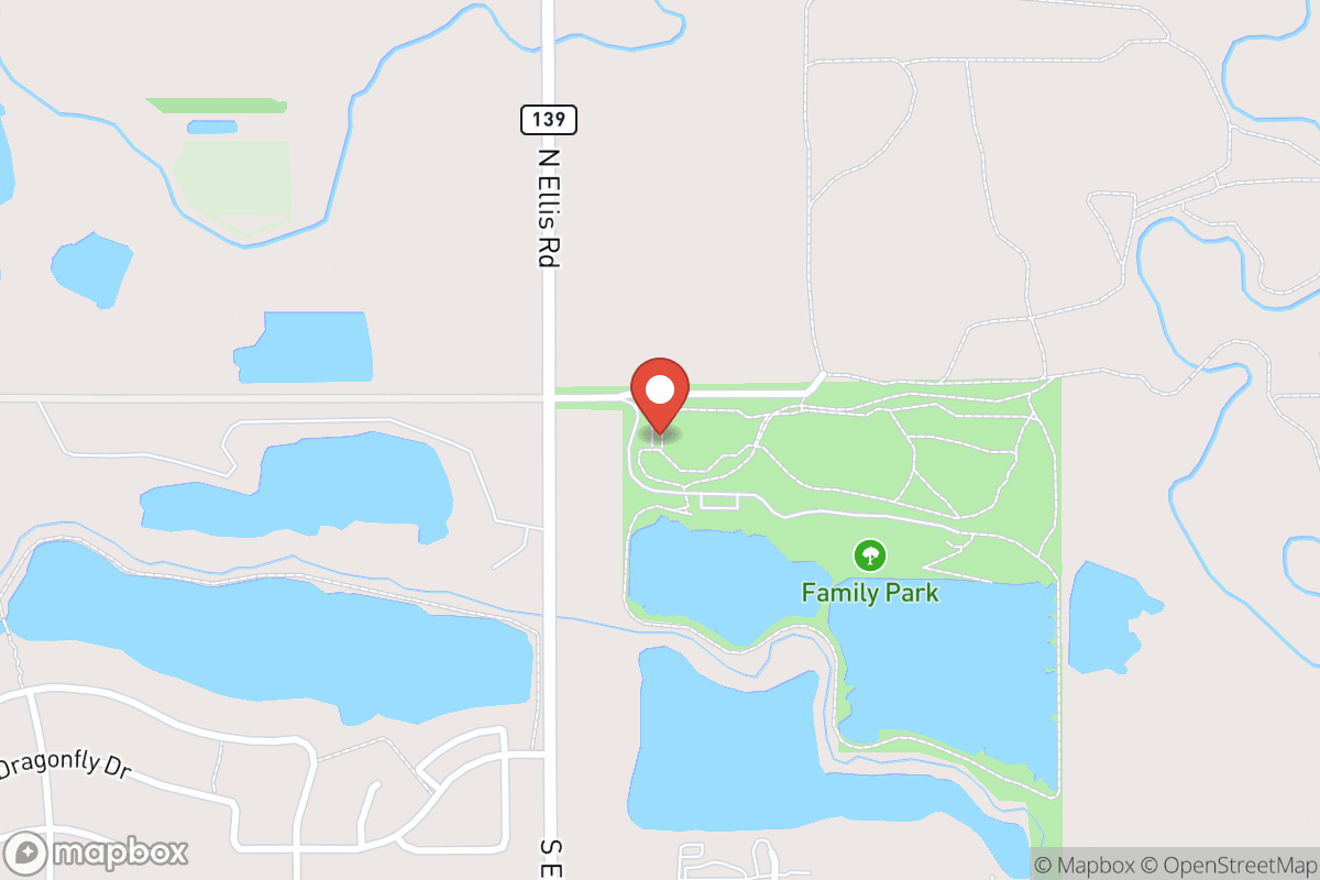 Pawsible Dog Park