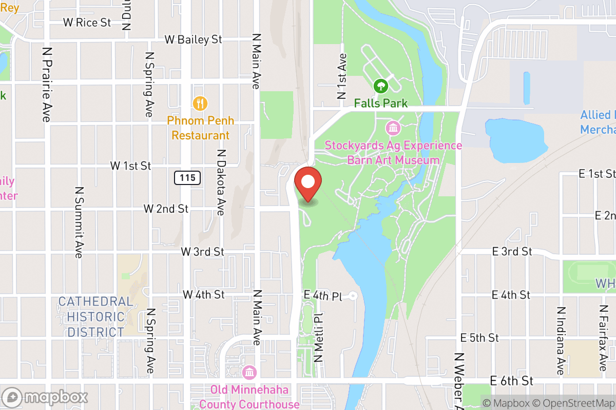 Pawsible Dog Park