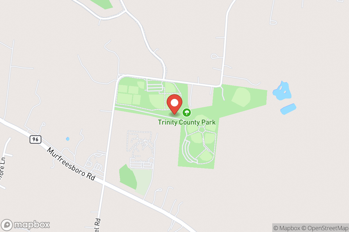 Blake's Bark Park