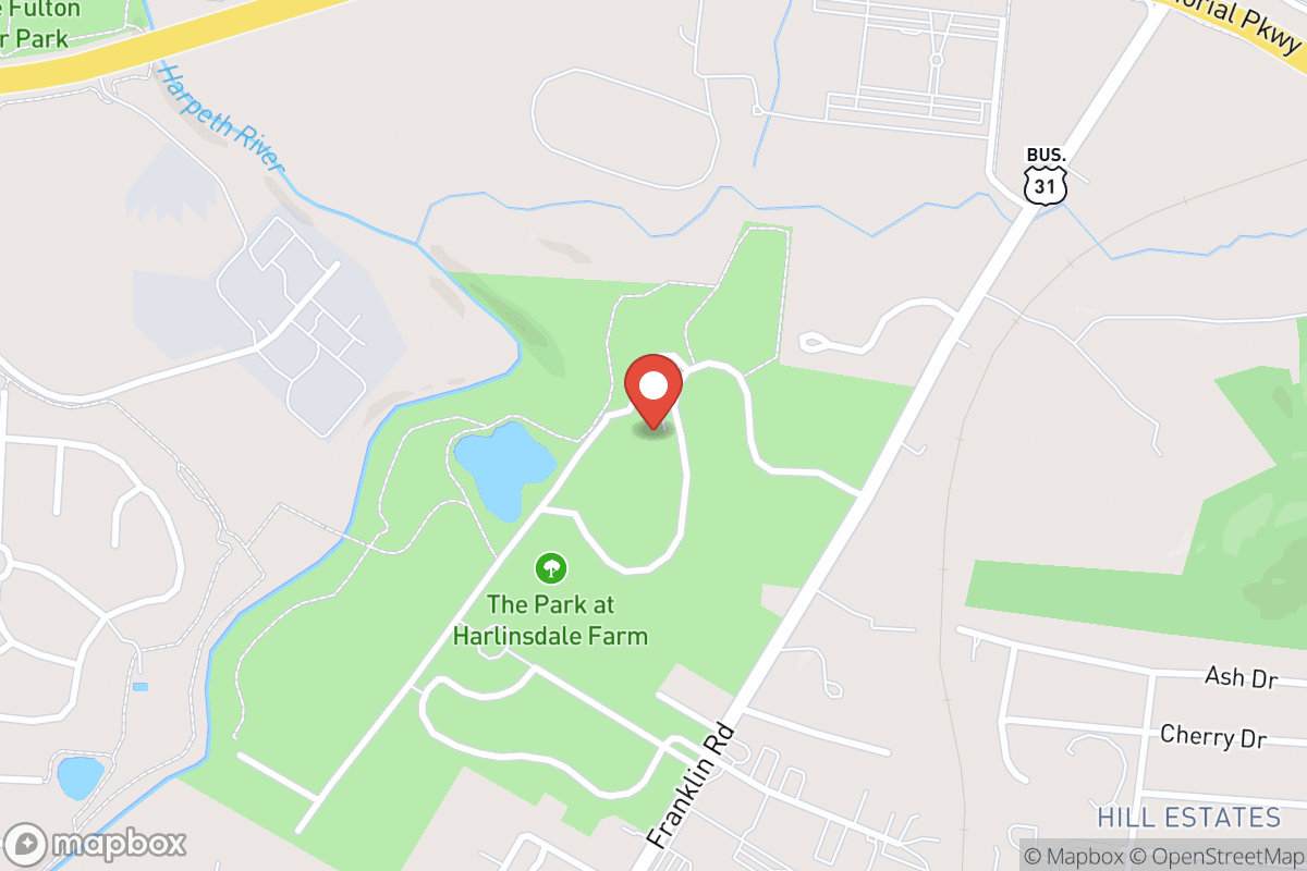 K-9 Korral Dog Park