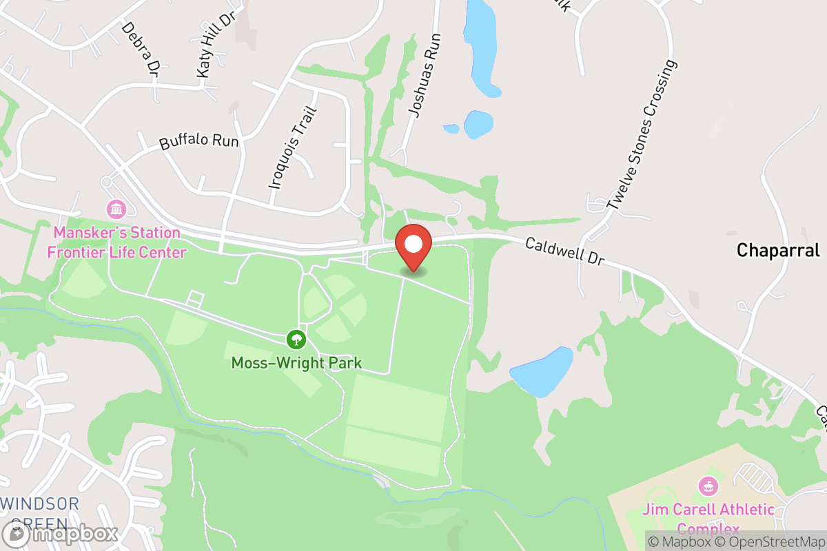 Fenway's Dog Park