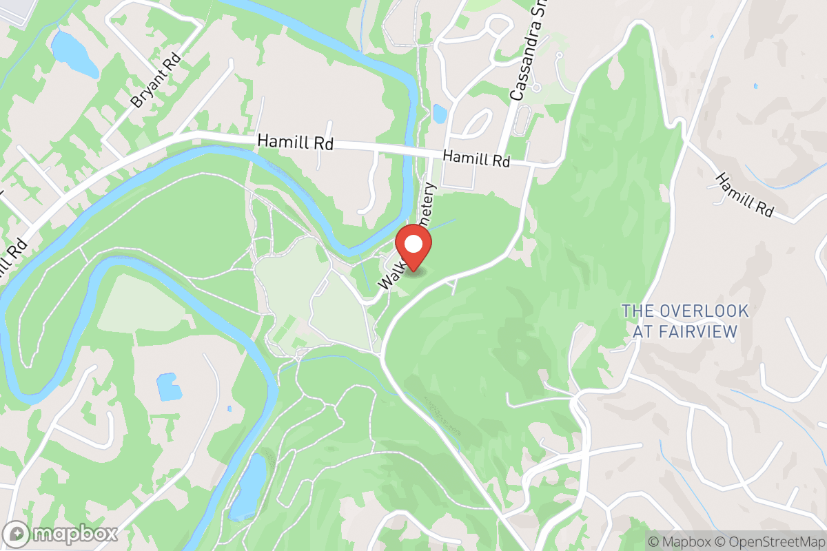 Greenway Farms Dog Park