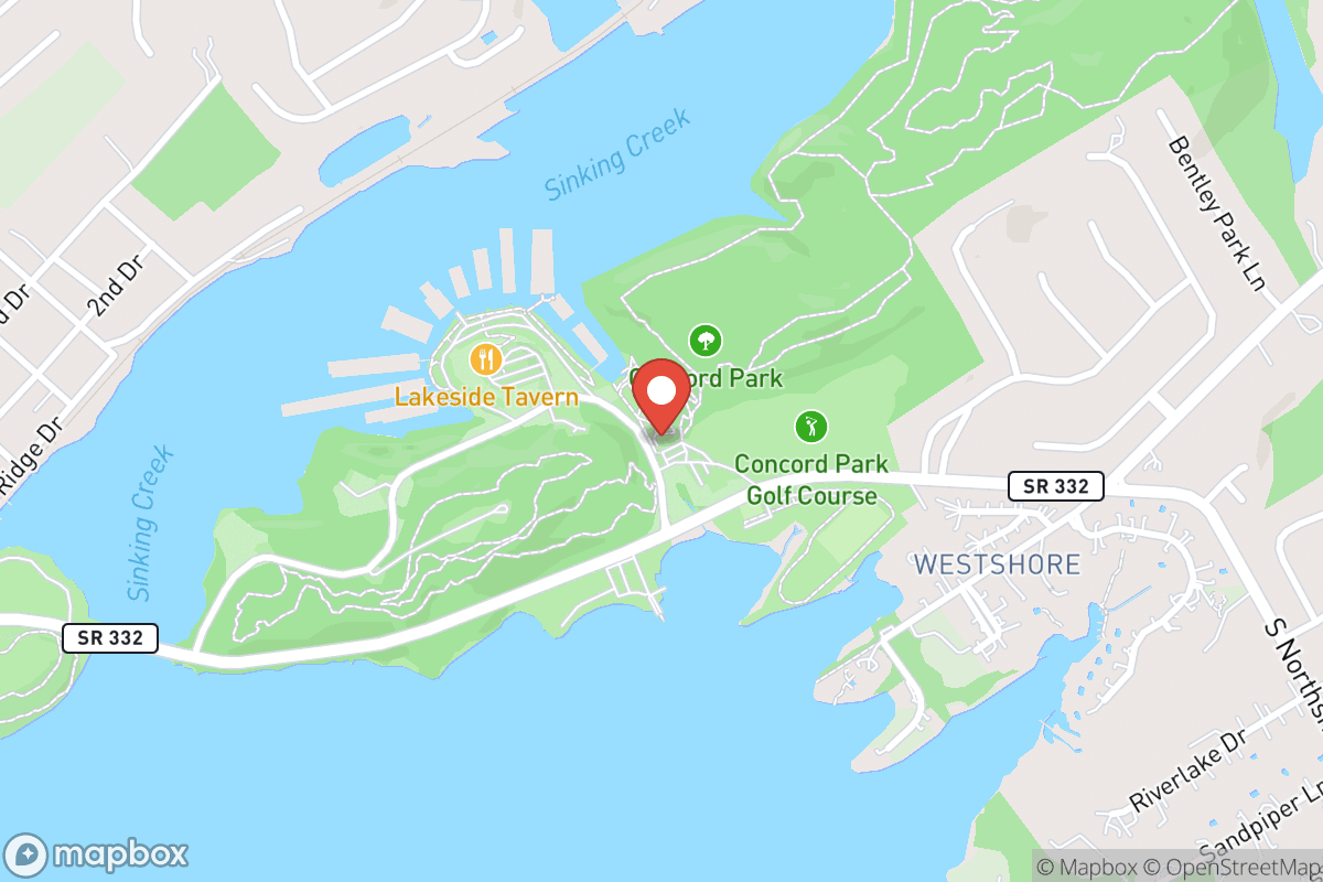 Concord Dog Park