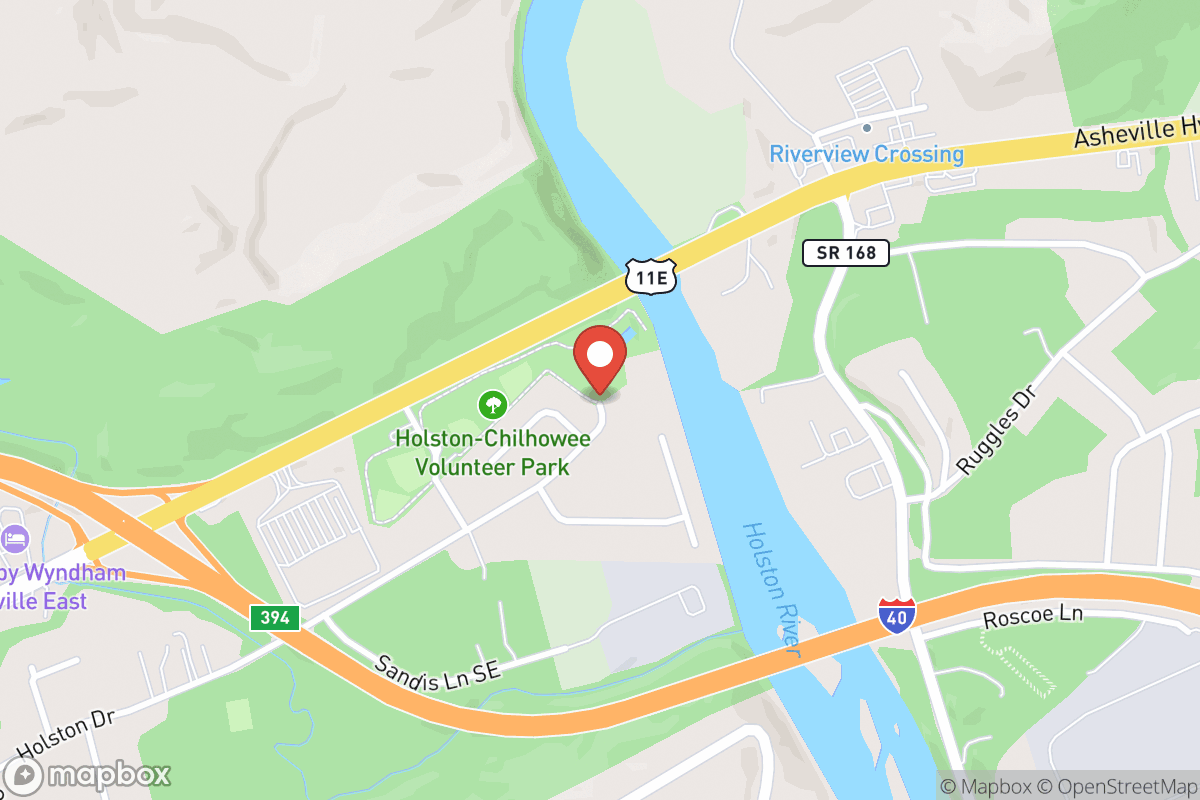 Dog park