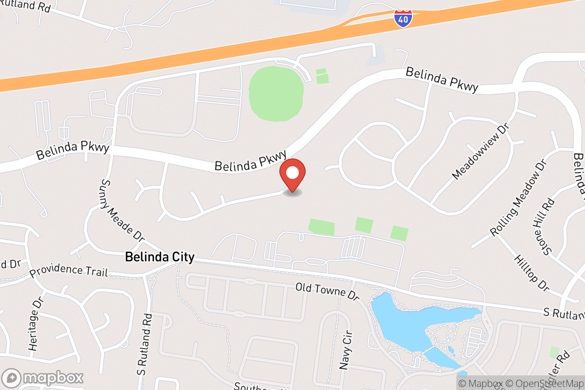 Mount Juliet Bark Park