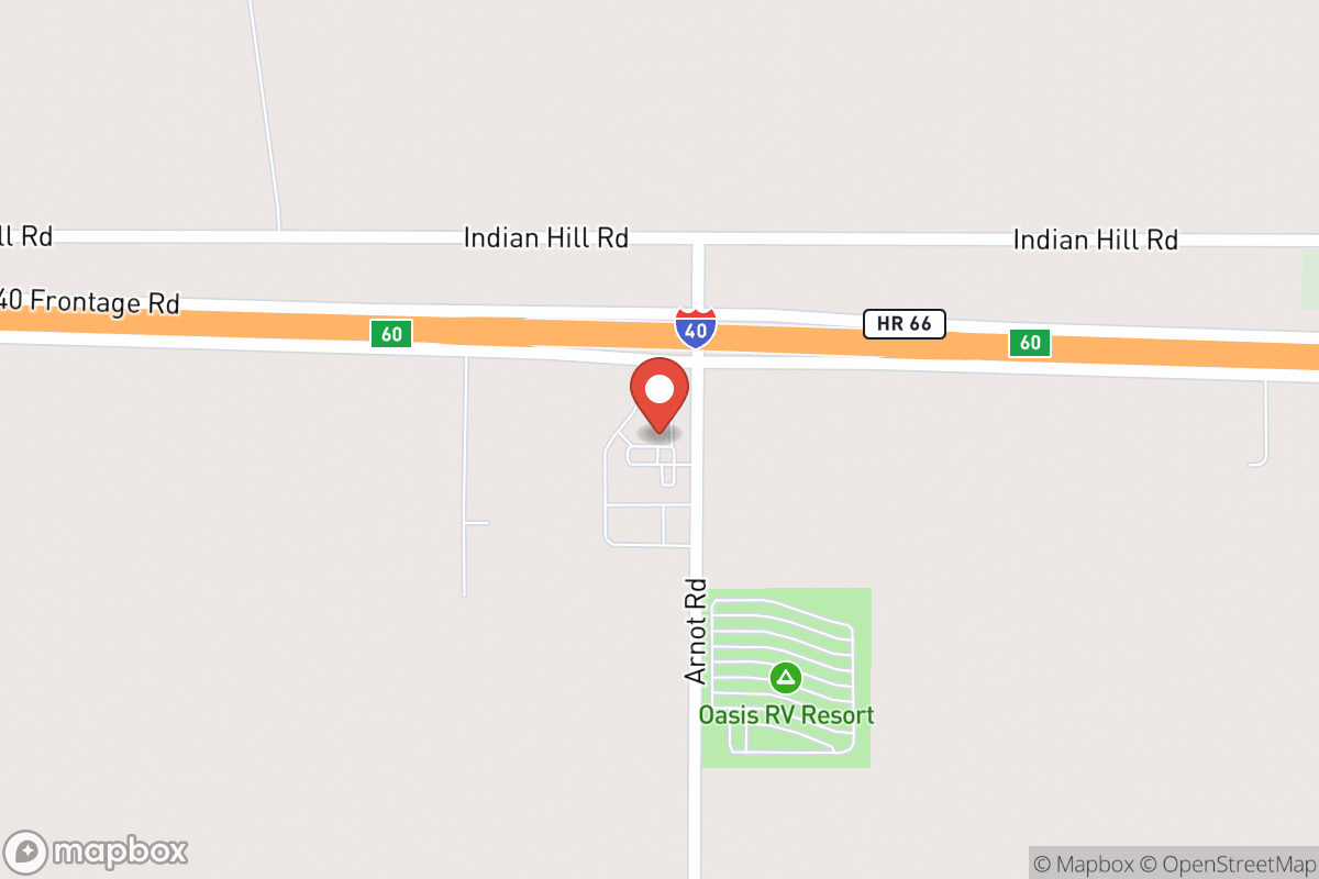 Dog Park at Love’s Travel Stops