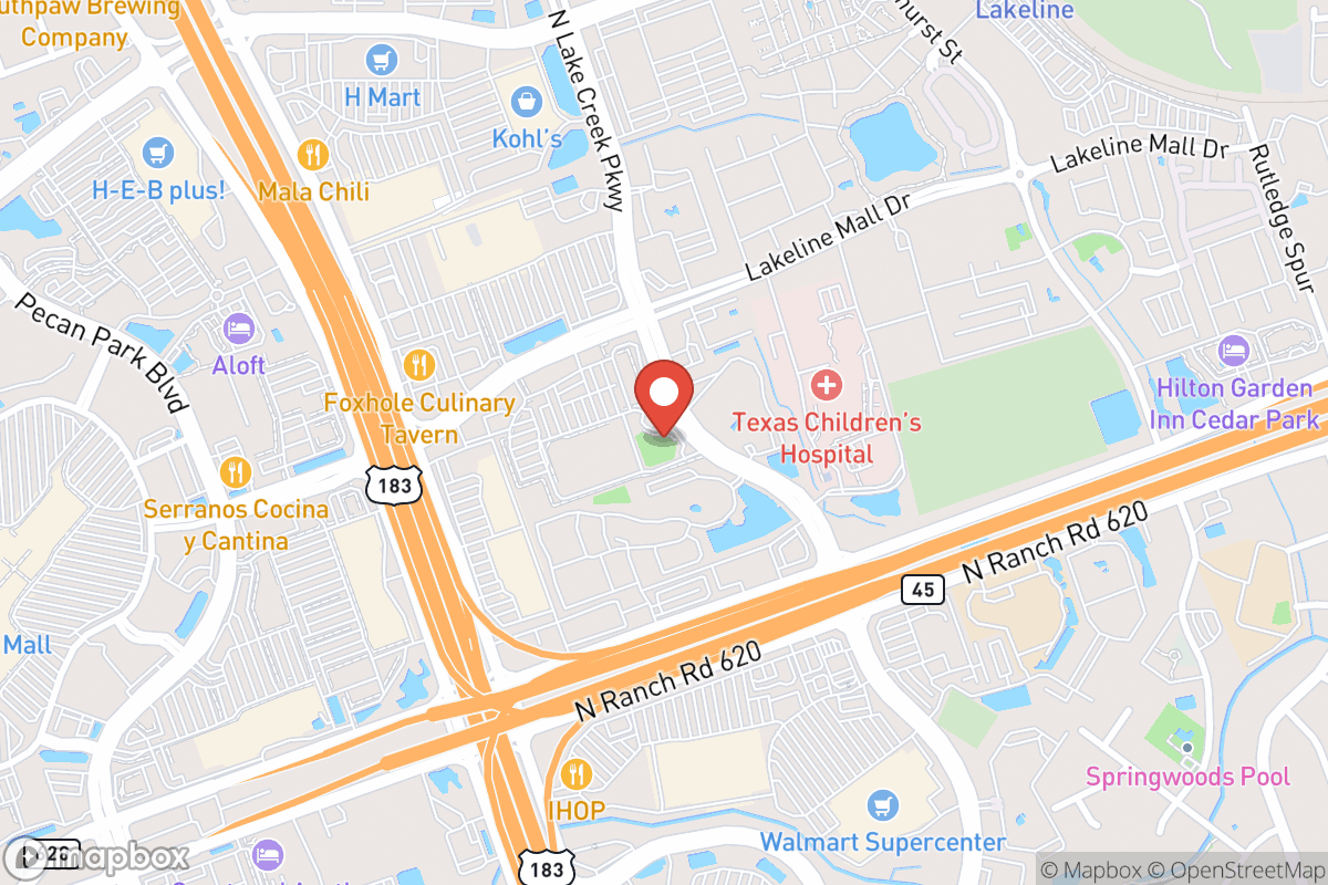 MUTTS Canine Cantina® - Austin