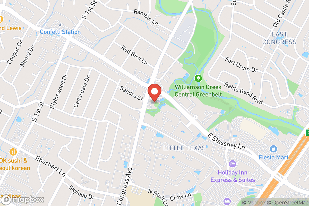Neighbors Dog Park & Cafe