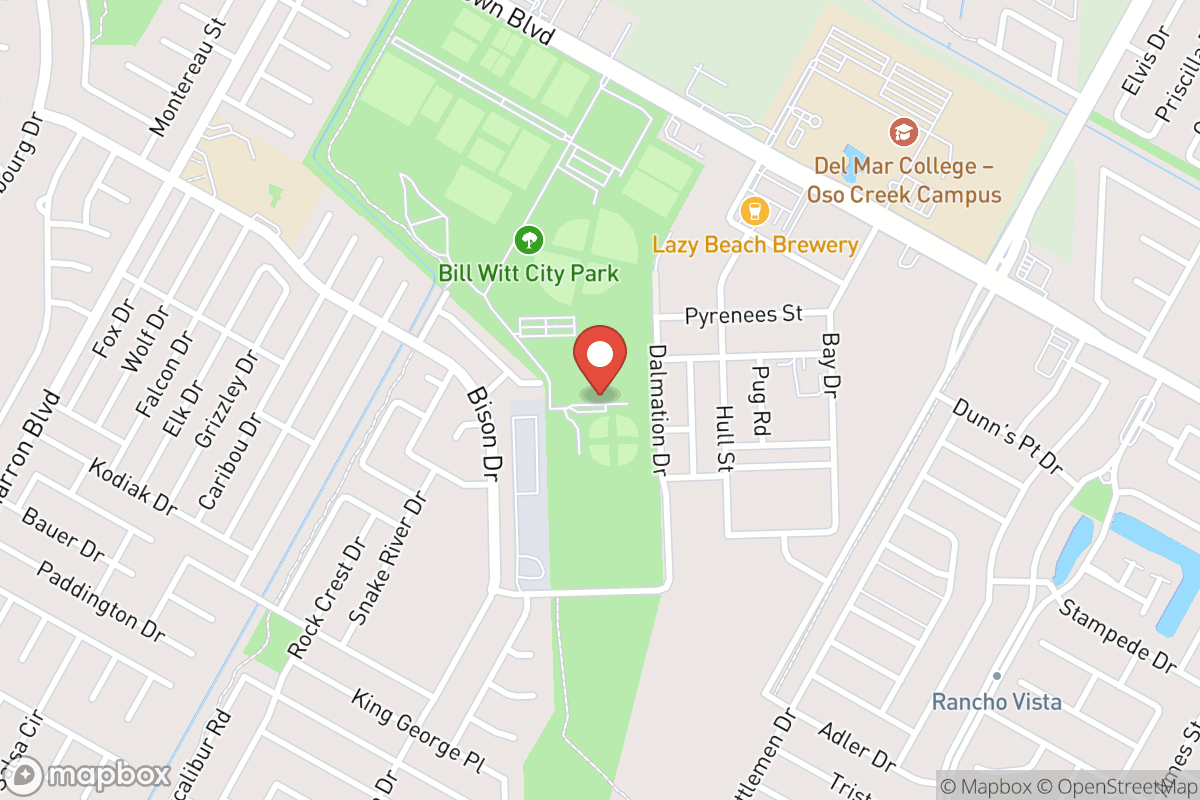 Bill Witt Dog Park