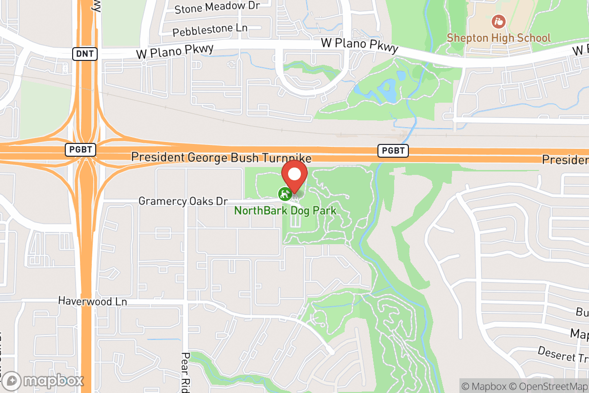 NorthBark Dog Park
