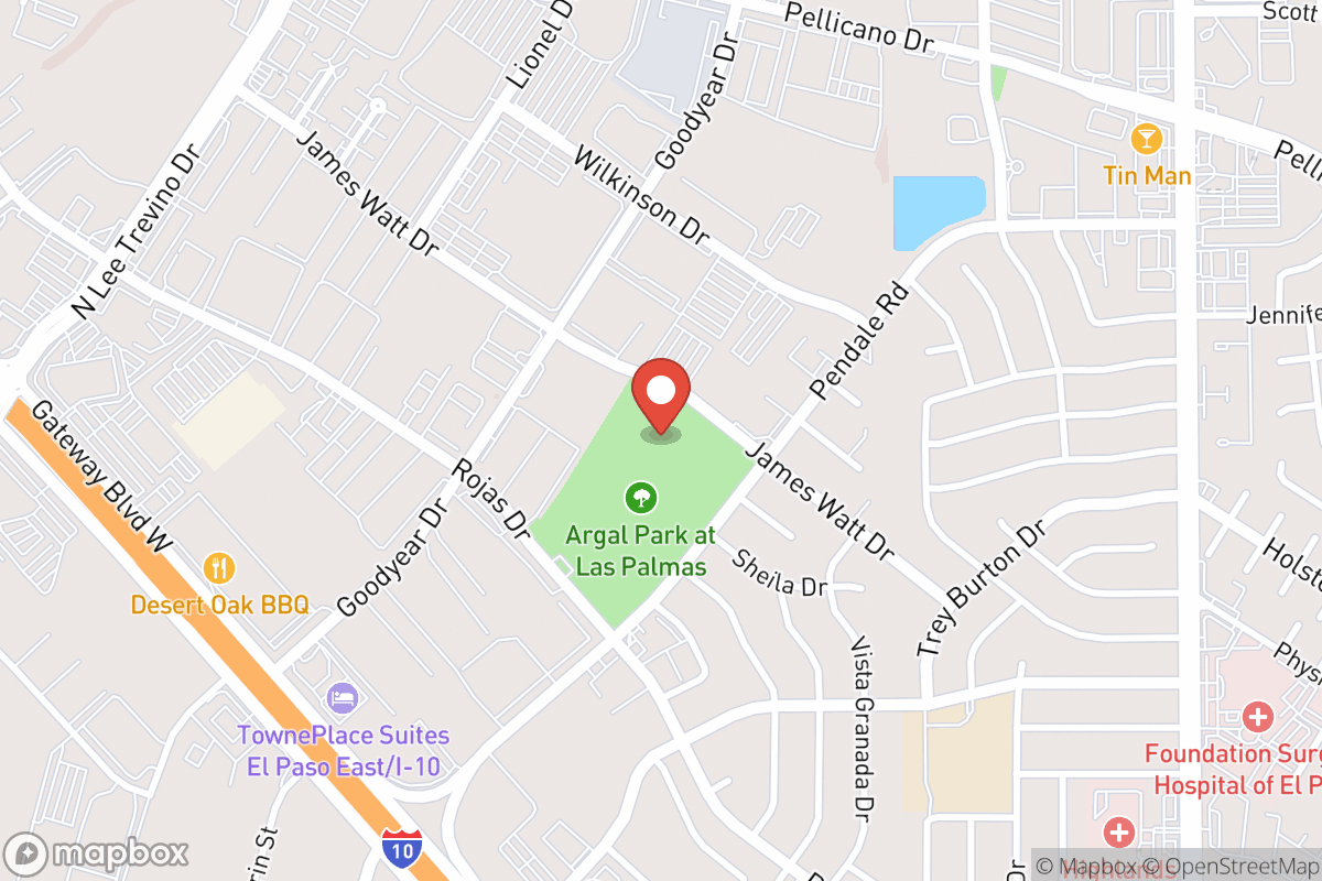 Argal Dog Park