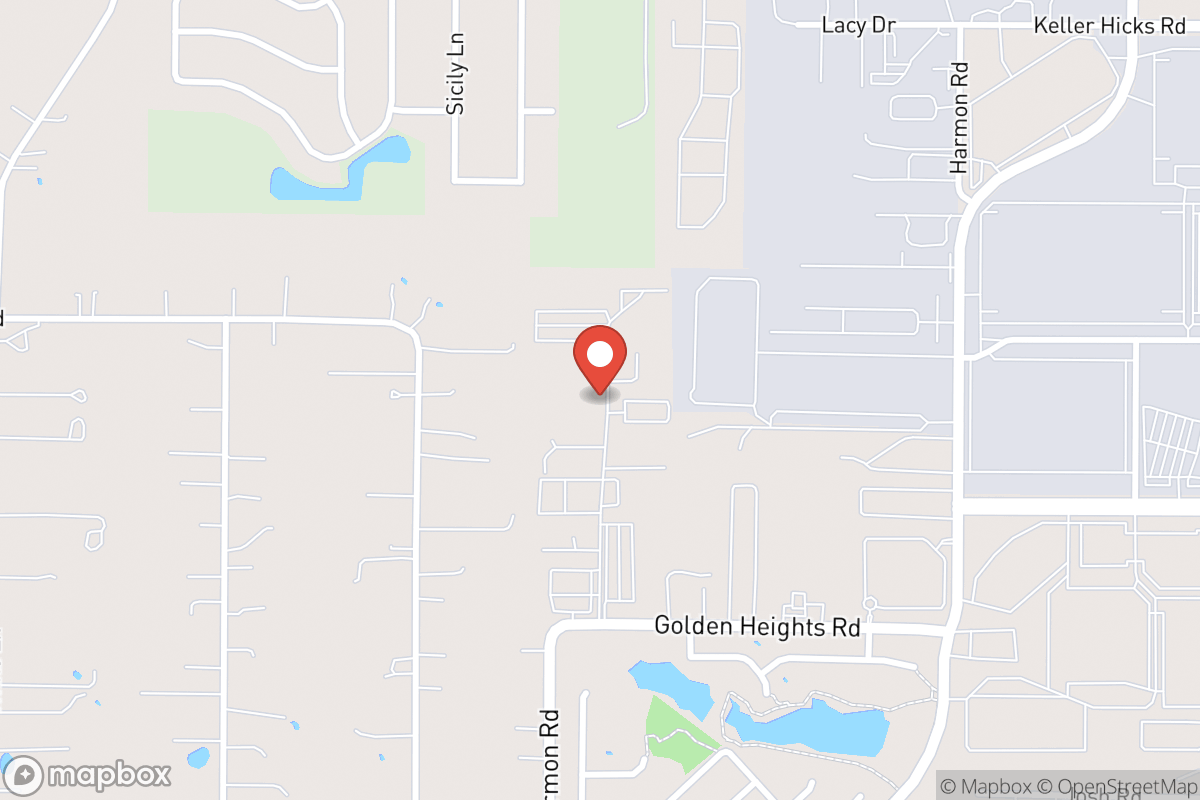 Golden Triangle Dog Park