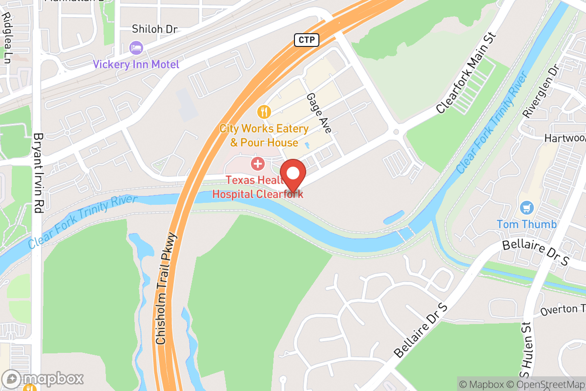 MUTTS Canine Cantina® - Fort Worth