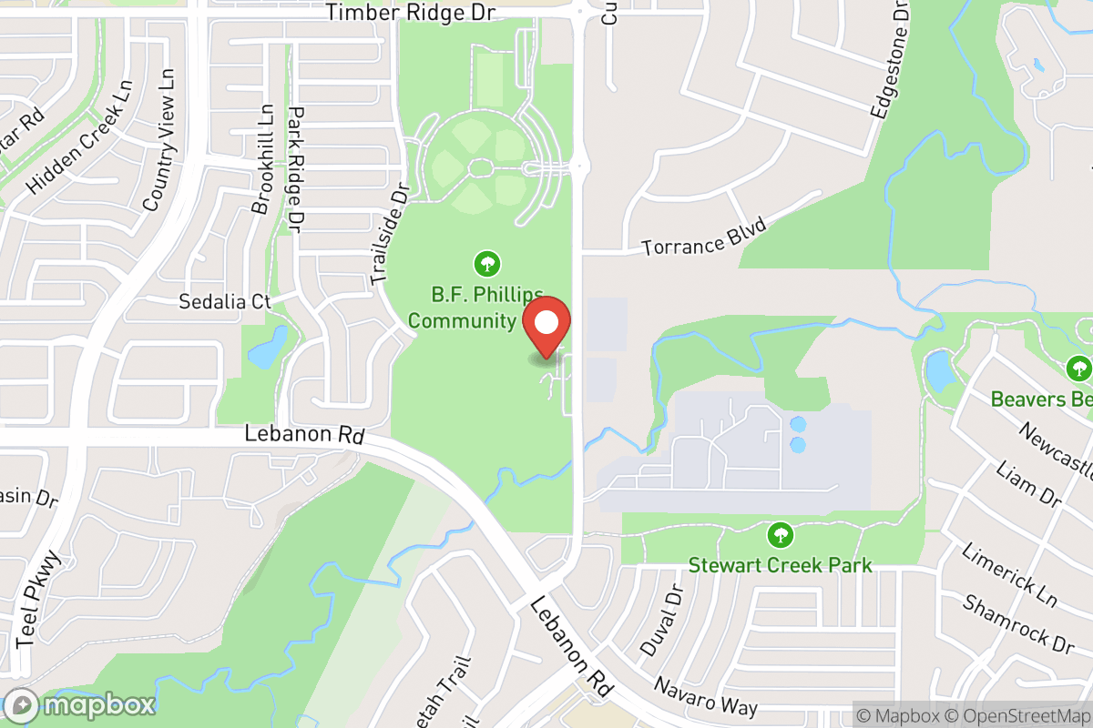 Ruff Range Dog Park