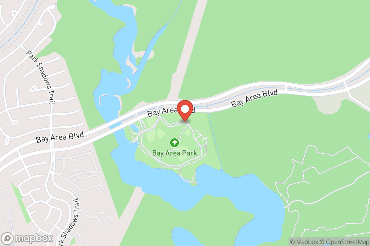 Bay Area Park Dog Park