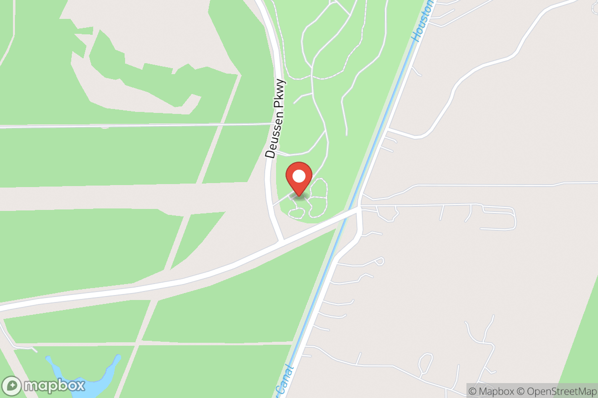 Dog Park at Deussen Park