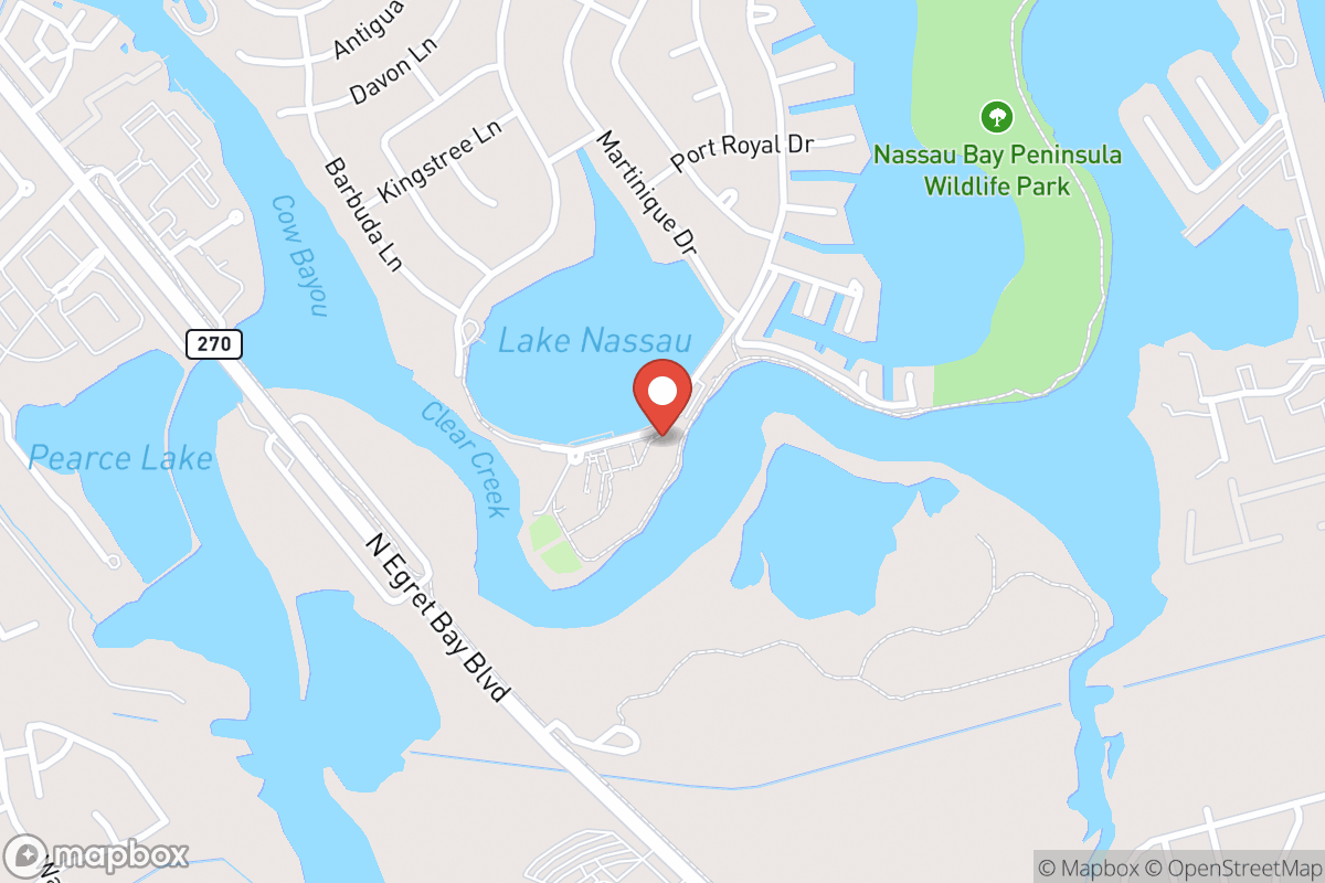 Lake Nassau Park: Dog Park